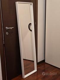 specchio ikea 40 x 150 cm
