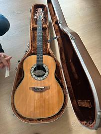 Ovation originale del 1975