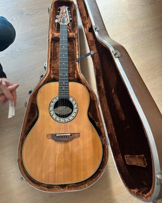 Ovation originale del 1975