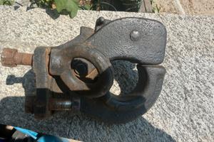 Gancio originale toyota bj
