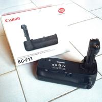 CANON Battery Grip BG-E 13 per EOS 6D • NUOVO !!!