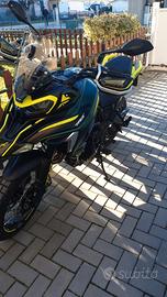 Benelli TRK 702 - 2024