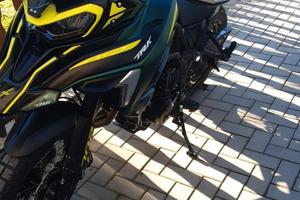 Benelli TRK 702 - 2024