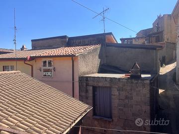 Ampia e indipendente abitazione tipica