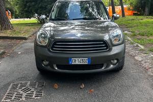 Mini Cooper Countryman 1.6 One D