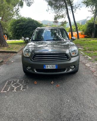 Mini Cooper Countryman 1.6 One D