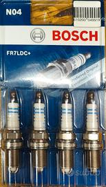 candele auto FR7LDC+