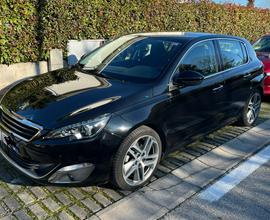 Peugeot 308 allure