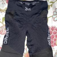 X-bionic pantaloncini