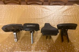Lotto selle Garelli Rizzato Velosolex