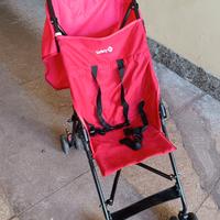 passeggino ultraleggero