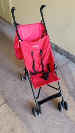 passeggino ultraleggero