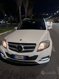 Mercedes benz Glk