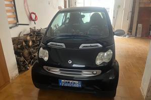 Smart Fortwo 600  - Ideale città / Neopatentati