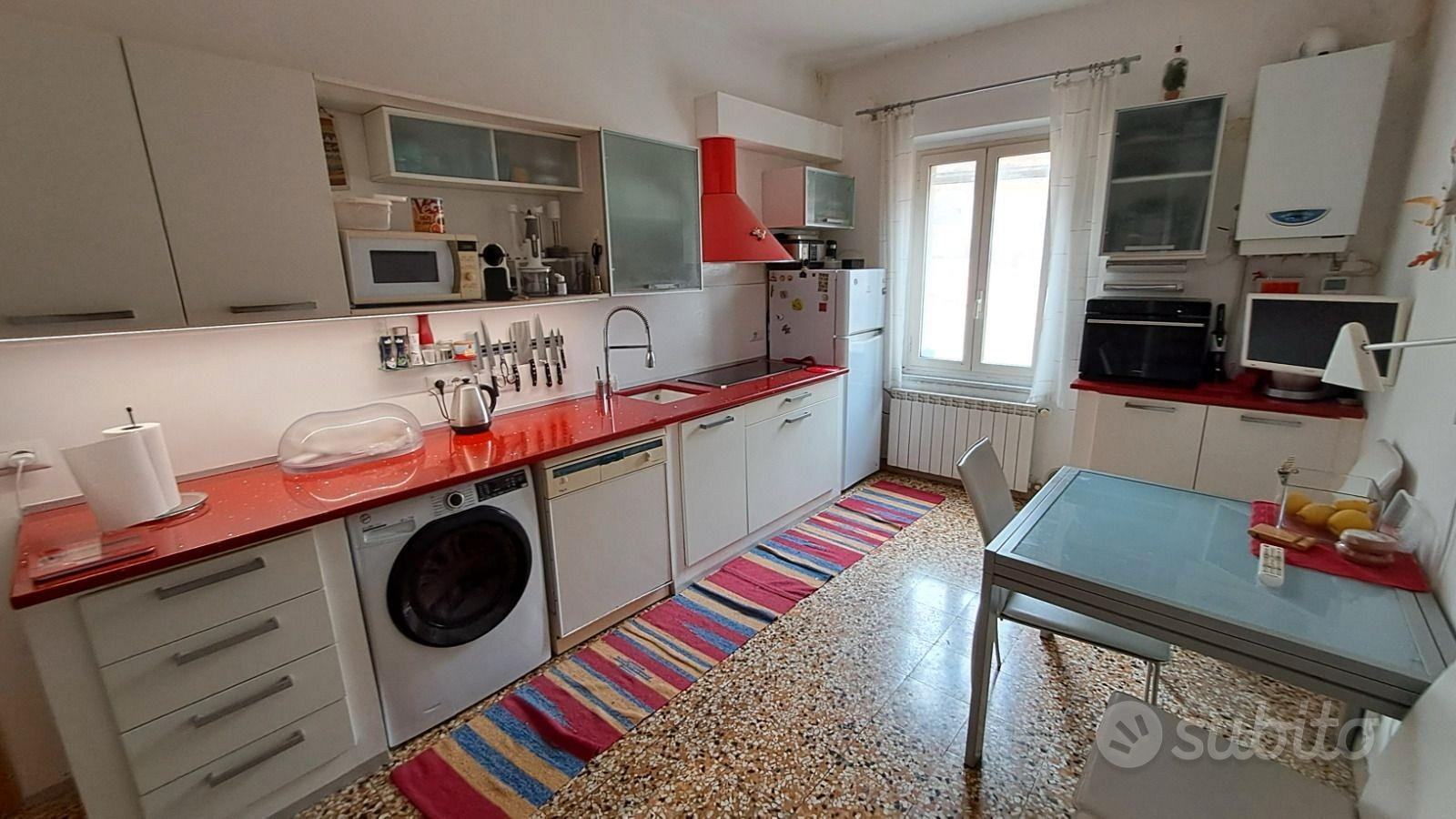 Apartment in Tàttari/Sassari, Centro storico, Cappuccini - Vista 5