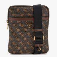 Borsello uomo guess marrone