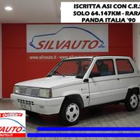 Fiat Panda I 1986 ITALIA ’90