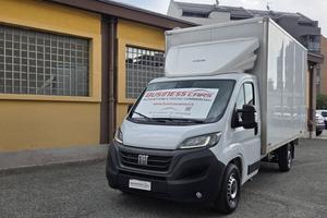 Fiat DUCATO 2.2 MTJ 140 CV MAXI BOXATO CAPIENZA 9 