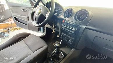 Seat Ibiza 2006