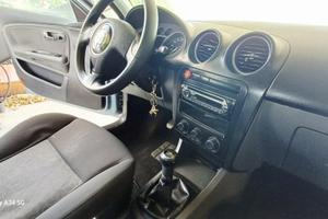 Seat Ibiza 2006