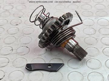 ALBERO AVVIAMENTO GAS GAS SM FSE 400 2002 2003