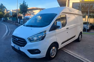 Ford Transit Custom 300 2.0 EcoBlue 130 PC Furgone