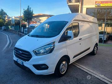 Ford Transit Custom 300 2.0 EcoBlue 130 PC Furgone