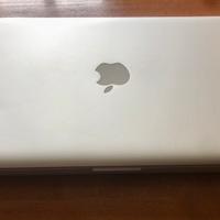 Macbook pro 2010 non funzionante + ssd ram