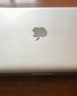 Macbook pro 2010 non funzionante + ssd ram