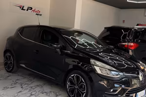 Renault Clio dCi 8V 90CV Start&Stop 5 porte Energy