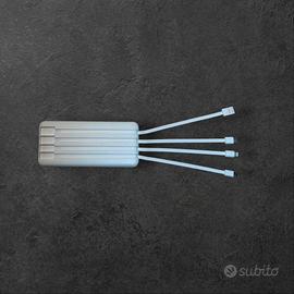 powerbank 10000mah - Multipresa  