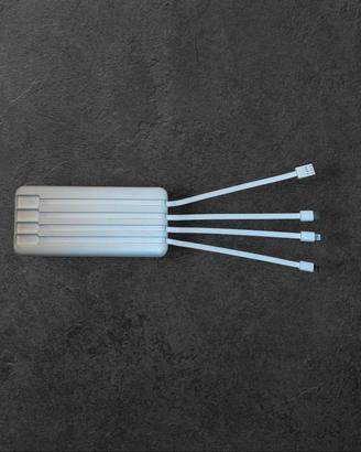 powerbank 10000mah - Multipresa  