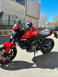 Ducati Monster 937 (2021)