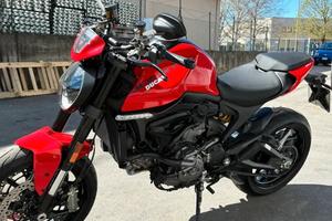 Ducati Monster 937 (2021)