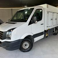 Volkswagen Crafter 35 2.0 TDI 140CV PM Cabinato *F