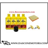 kit tagliando Ducati Monster 600 750 900