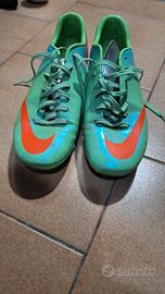 Scarpe Calcetto Nike Mercurial