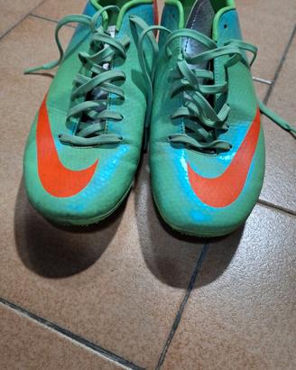 Scarpe Calcetto Nike Mercurial