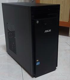 PC Asus Intel i7 octa core velocissimo 8GB HDMI.