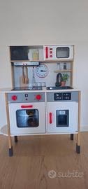cucina gioco