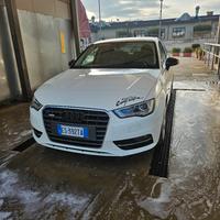 audi a3 8v