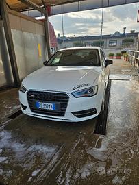 audi a3 8v