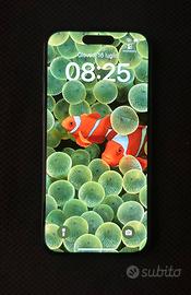IPhone 15 perfetto
