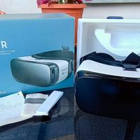 Visore Samsung Gear VR