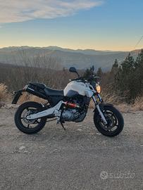 yamaha mt03