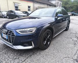 AUDI A4 allroad 40 TDI 204 CV S tronic Business