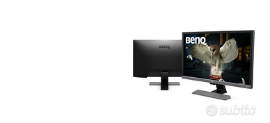 BenQ EL2870U Monitor LED UHD HDR10 4K 28”