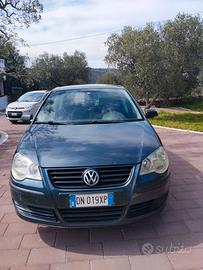 Polo 1.4 2008 - Gancio Traino + motore 80.000 KM