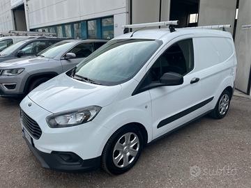 Ford Transit Courier Transit Courier 1.5 TDCi 75CV