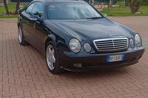 Mercedes clk 200 compressor asi avangarde asi 